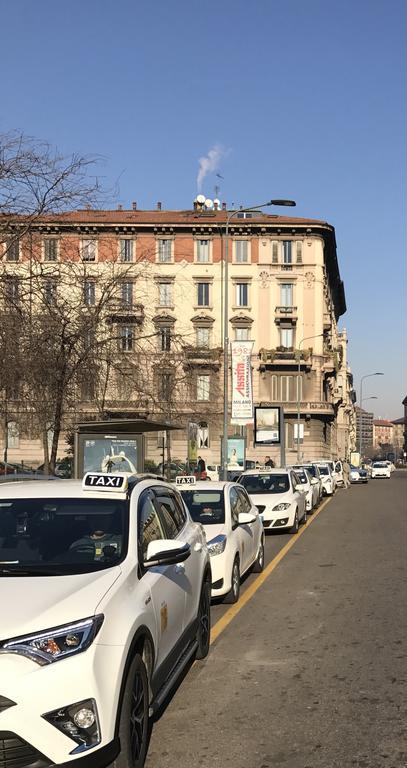 Appartamento San Michele Milán Exterior foto